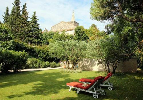 Paradix Holiday Apartment 2