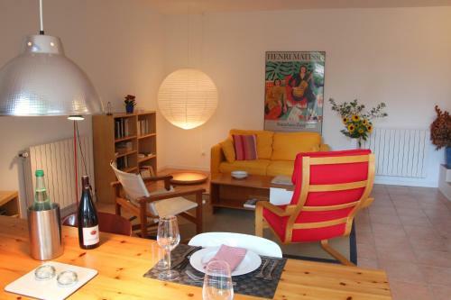 Paradix Holiday Apartment 1