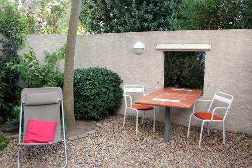 Paradix Holiday Apartment 1