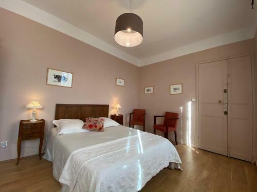 Bed & Breakfast Domaine de Salabert