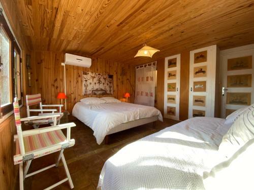 Bed & Breakfast Domaine de Salabert