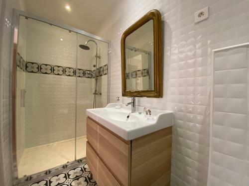 Bed & Breakfast Domaine de Salabert