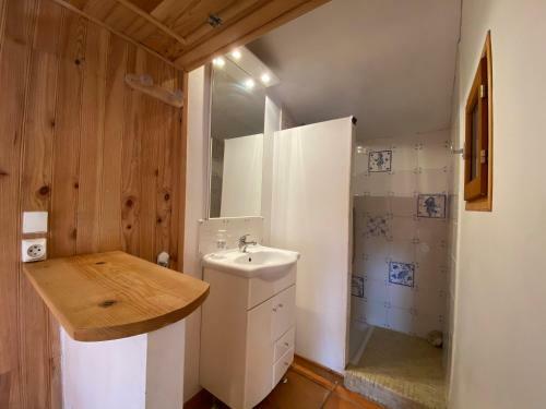 Bed & Breakfast Domaine de Salabert