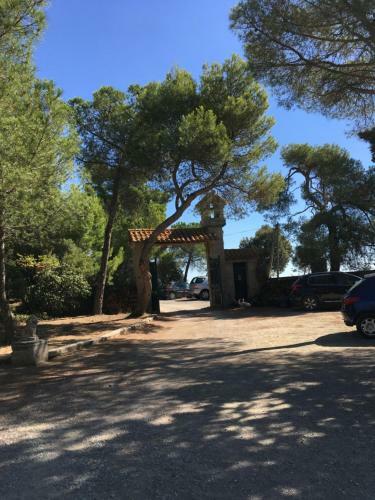 Bed & Breakfast Domaine de Salabert