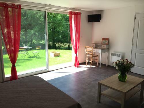 Apartamento La Fenass