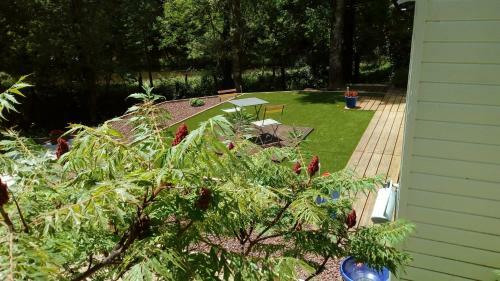 Apartamento La Fenass