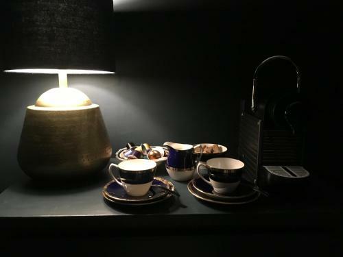 Bed & Breakfast Chambres D?h�tes de L?union
