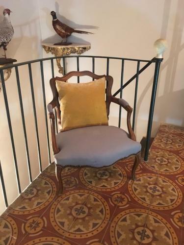 Bed & Breakfast Chambres D?h�tes de L?union