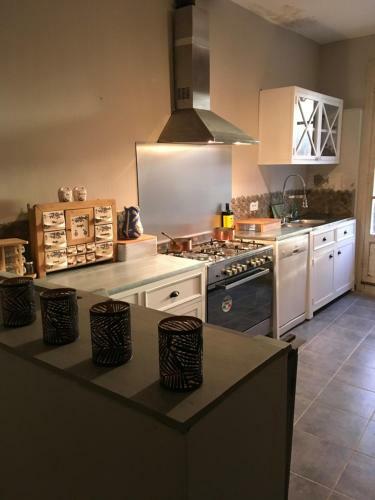 Bed & Breakfast Chambres D?h�tes de L?union