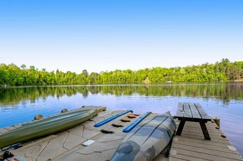 Loon's Landing