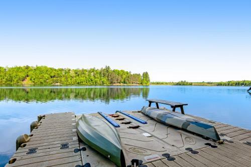 Loon's Landing