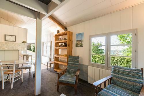 La Maison Des �toiles