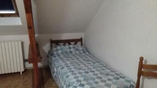 Bed & Breakfast A L'etape de La Ferme