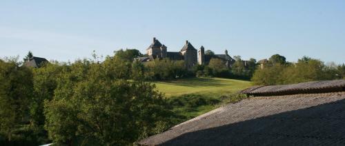 Bed & Breakfast A L'etape de La Ferme