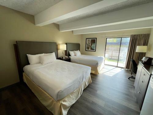 Hotel Par 5 Resort