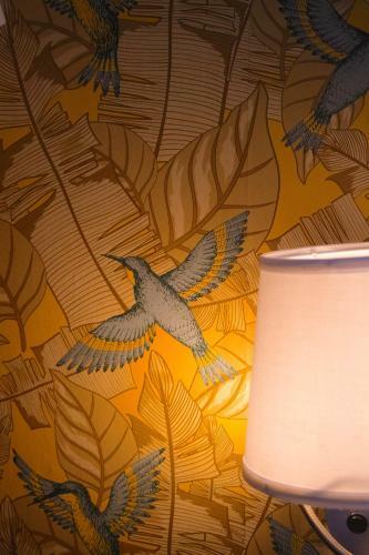 Bed & Breakfast Au Bien Venu
