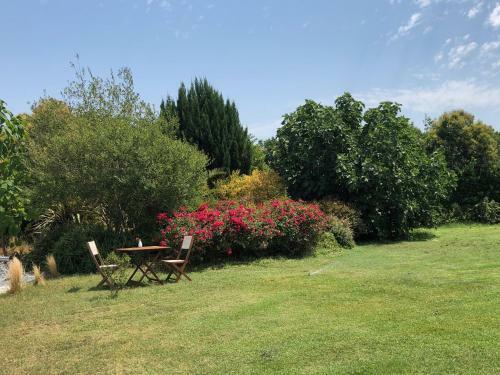 Bed & Breakfast Au Bien Venu