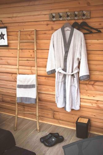 Bed & Breakfast Au Bien Venu