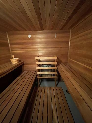 The Penokee Post - Fireplace, Sauna, Welcoming