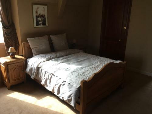 Bed & Breakfast Ch�teau De Praslins