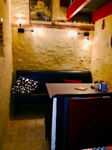 Bed & Breakfast Le 42 Chambre Bleue
