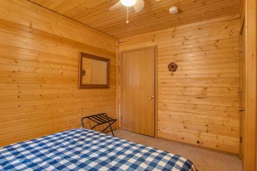 Luxe Lodge & Cabins II