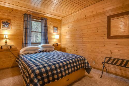 Luxe Lodge & Cabins II