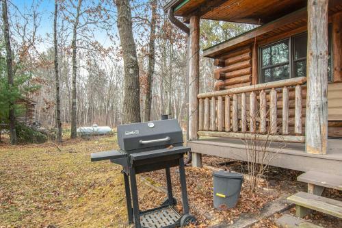 Luxe Lodge & Cabins II