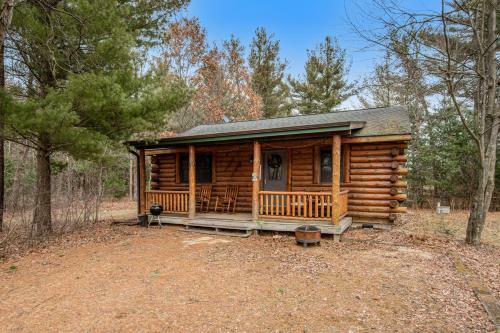 Luxe Lodge & Cabins III