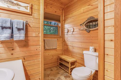 Luxe Lodge & Cabins III