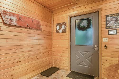 Luxe Lodge & Cabins III