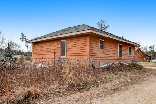 Luxe Lodge & Cabins
