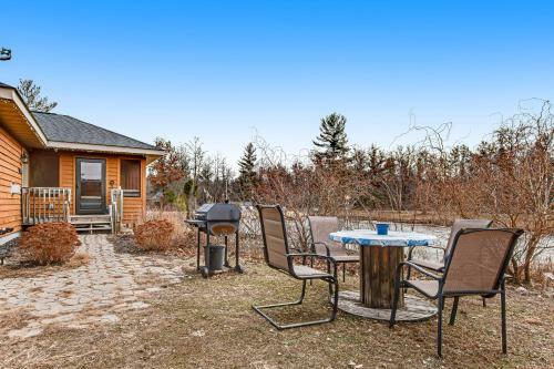 Luxe Lodge & Cabins