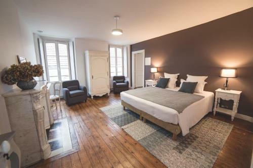 Hostal Le Relais de L'endormie