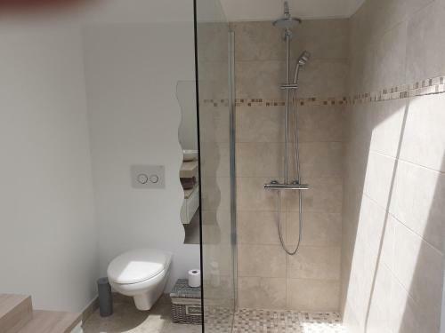 Bed & Breakfast Maison D'h�tes Le Gouverneur