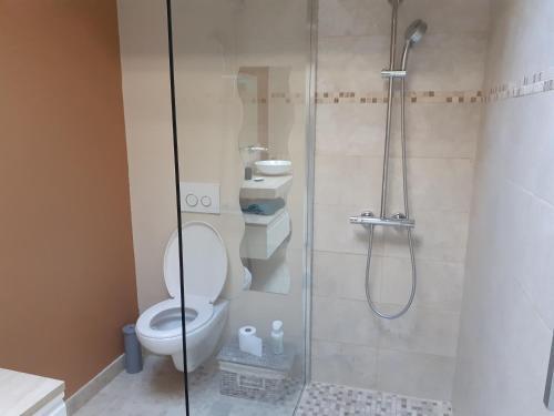 Bed & Breakfast Maison D'h�tes Le Gouverneur