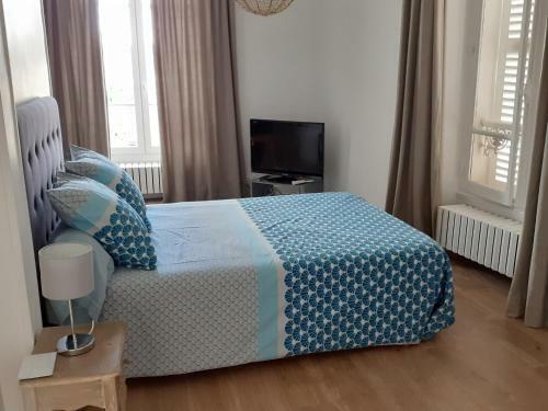 Bed & Breakfast Maison D'h�tes Le Gouverneur