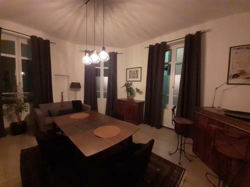 Bed & Breakfast Maison D'h�tes Le Gouverneur