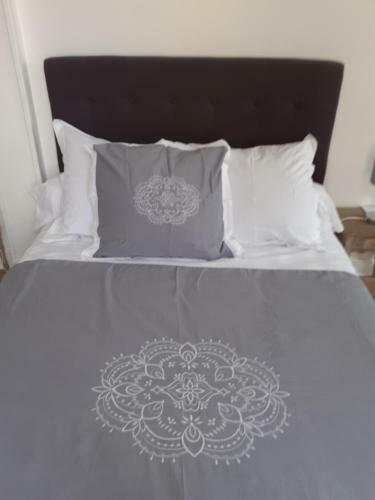 Bed & Breakfast Maison D'h�tes Le Gouverneur