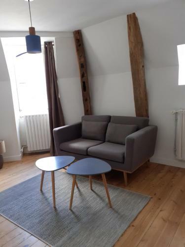 Bed & Breakfast Maison D'h�tes Le Gouverneur