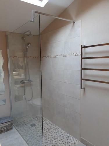 Bed & Breakfast Maison D'h�tes Le Gouverneur