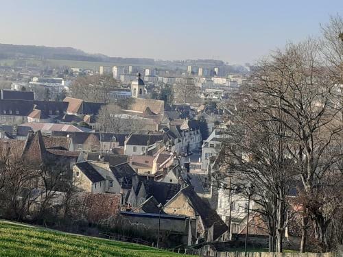 Bed & Breakfast Maison D'h�tes Le Gouverneur