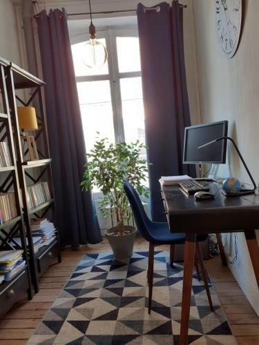 Bed & Breakfast Maison D'h�tes Le Gouverneur