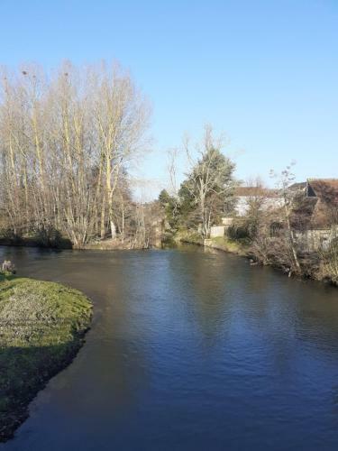 Bed & Breakfast Maison D'h�tes Le Gouverneur