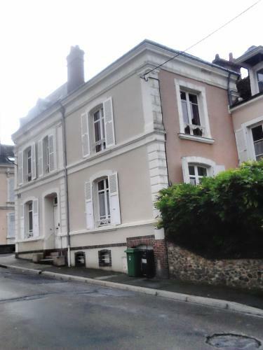 Bed & Breakfast Maison D'h�tes Le Gouverneur