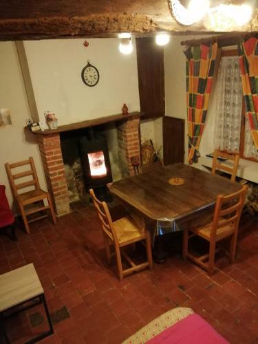 La Maison De Xenos