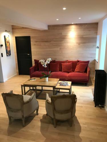 Hostal Chambres D'h�tes Saint Jean