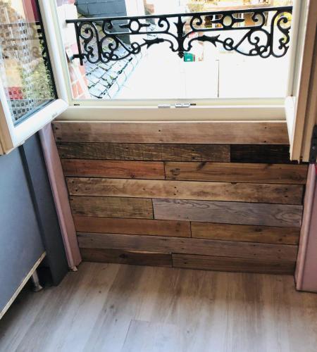 Bed & Breakfast Chambre-studio Le 42