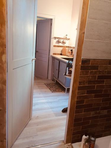 Bed & Breakfast Chambre-studio Le 42