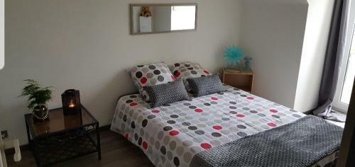 Chez Marie Laure